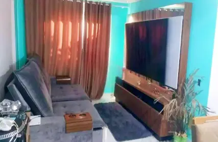 Imagem: Apartamento para Venda, Portal dos Bandeirantes (Pirituba)