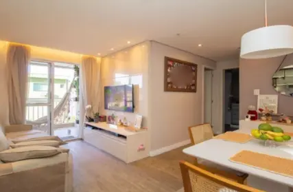 Imagem: Apartamento para Venda, Vila Guedes