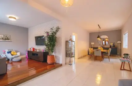 Imagem: Sobrado para Venda, Parque São Domingos