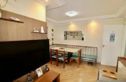 Imagem: Apartamento para Venda, Parque Maria Domitila