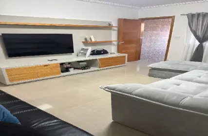 Imagem: Sobrado para Venda, Parque Maria Domitila