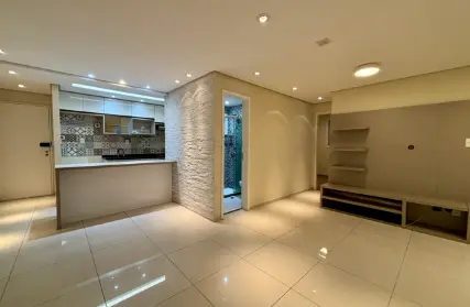 Imagem: Apartamento para Venda, Vila Guedes