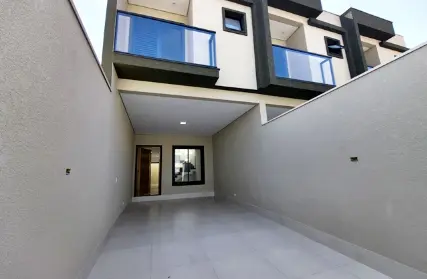 Imagem: Sobrado para Venda, Jardim Maristela