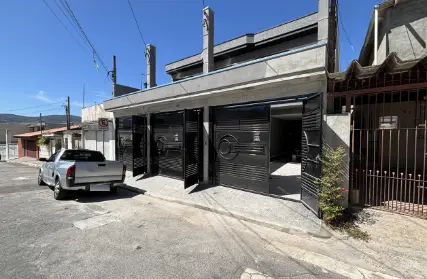 Imagem: Sobrado para Venda, Vila Perus