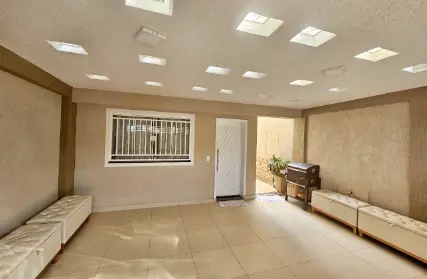 Imagem: Sobrado para Venda, Jardim Felicidade (Zona Oeste)