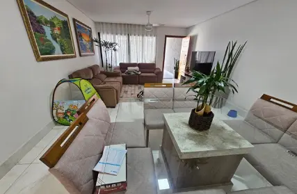 Imagem: Sobrado para Venda, City Recanto Anastácio