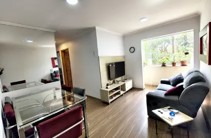 Imagem: Apartamento para Venda, City América