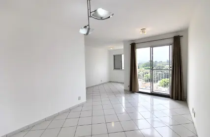 Imagem: Apartamento para Venda, Parque Maria Domitila