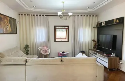 Imagem: Sobrado para Venda, City América