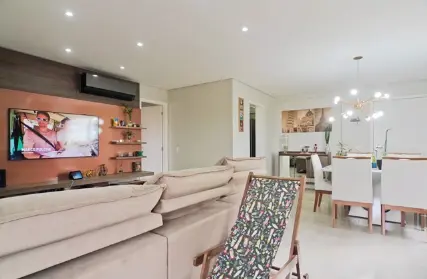 Imagem: Apartamento para Venda, Vila Pereira Barreto (Zona Oeste)