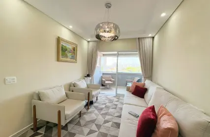 Imagem: Apartamento para Venda, Vila Mangalot