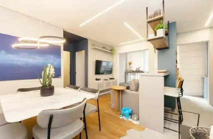 Imagem: Apartamento para Venda, Alphaville Empresarial