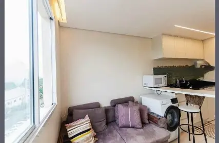 Imagem: Apartamento para Venda, Piqueri