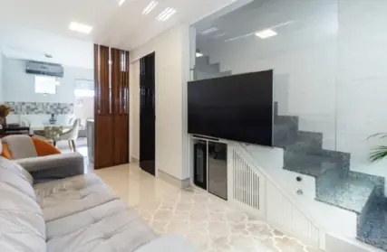 Imagem: Condomínio Fechado para Venda, Vila Mangalot