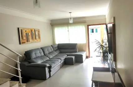 Imagem: Sobrado para Venda, Chácara Inglesa (Zona Oeste)