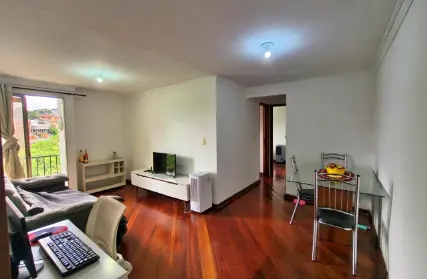 Imagem: Apartamento para Venda, Jardim Santa Mônica