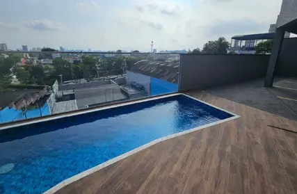 Imagem: Condomínio Fechado para Venda, Parque São Domingos