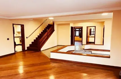 Imagem: Sobrado para Venda, City América