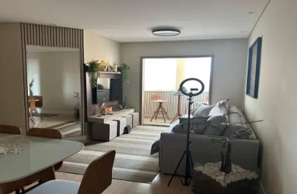 Imagem: Apartamento para Venda, Piratininga