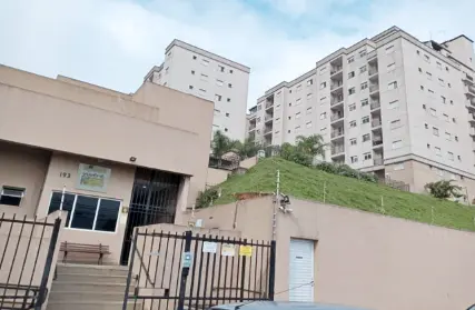 Imagem: Apartamento para Venda, Loteamento City Jaragua