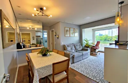 Imagem: Apartamento para Venda, Chácara São João