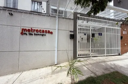 Imagem: Apartamento para Venda, Vila Guedes