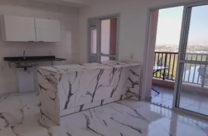 Imagem: Apartamento para Venda, Alphaville