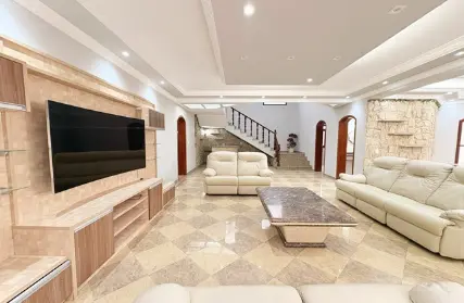 Imagem: Sobrado para Venda, City América