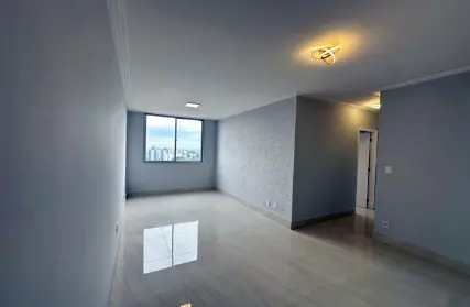 Imagem: Apartamento para Venda, Vila Mangalot