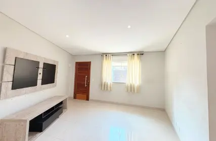 Imagem: Sobrado para Venda, Vila Guedes