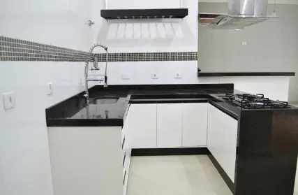 Imagem: Sobrado para Venda, Jardim Líbano