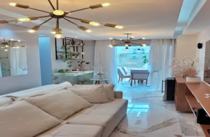 Imagem: Apartamento para Venda, Parque Residencial da Lapa