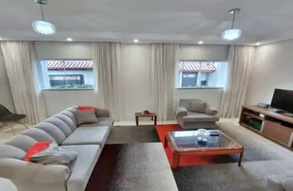 Imagem: Sobrado para Venda, Parque São Domingos