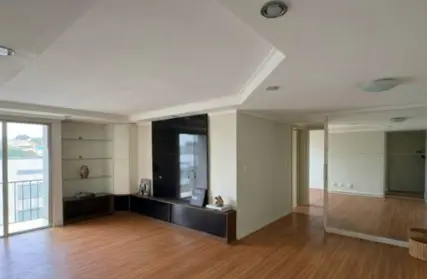 Imagem: Apartamento para Venda, Jardim Santa Mônica