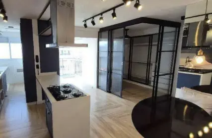 Imagem: Apartamento para Venda, Parque São Domingos