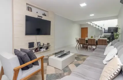 Imagem: Sobrado para Venda, City Recanto Anastácio