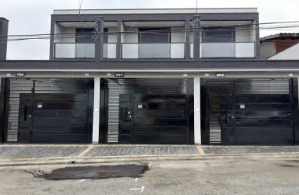 Imagem: Sobrado para Venda, Parque Maria Domitila