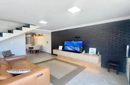 Imagem: Sobrado para Venda, Parque São Domingos