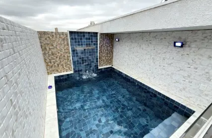 Imagem: Sobrado para Venda, Jardim Santo Elias