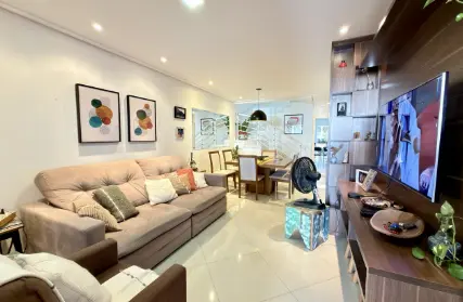 Imagem: Sobrado para Venda, Parque São Domingos