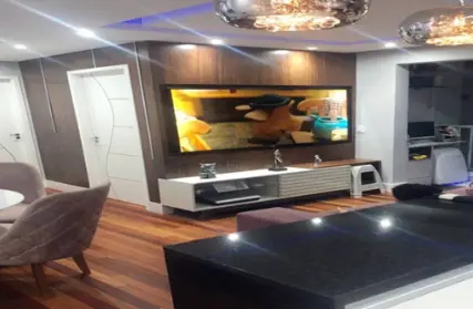 Imagem: Apartamento para Venda, Vila Pirituba