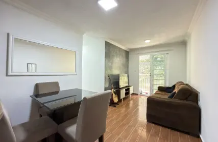 Imagem: Apartamento para Venda, Vila Jaraguá
