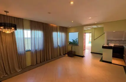 Imagem: Sobrado para Venda, Jardim Felicidade (Zona Oeste)