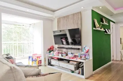 Imagem: Apartamento para Venda, Vila Guedes