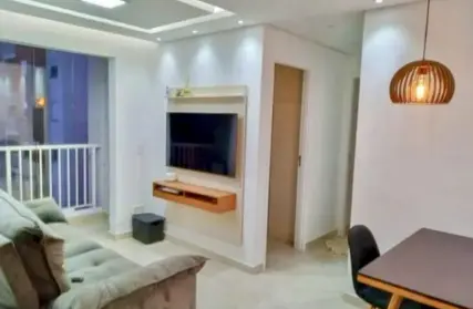 Imagem: Apartamento para Venda, Vila Pirituba