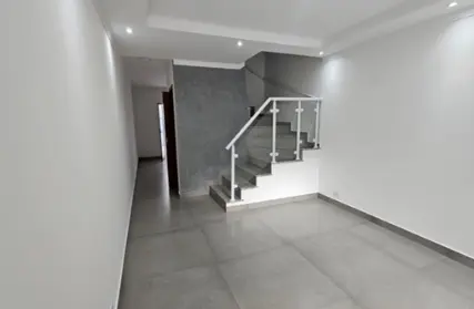 Imagem: Sobrado para Venda, Jardim Líbano