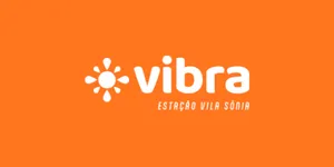 Logo Lançamento: Vibra Estação Vila Sônia