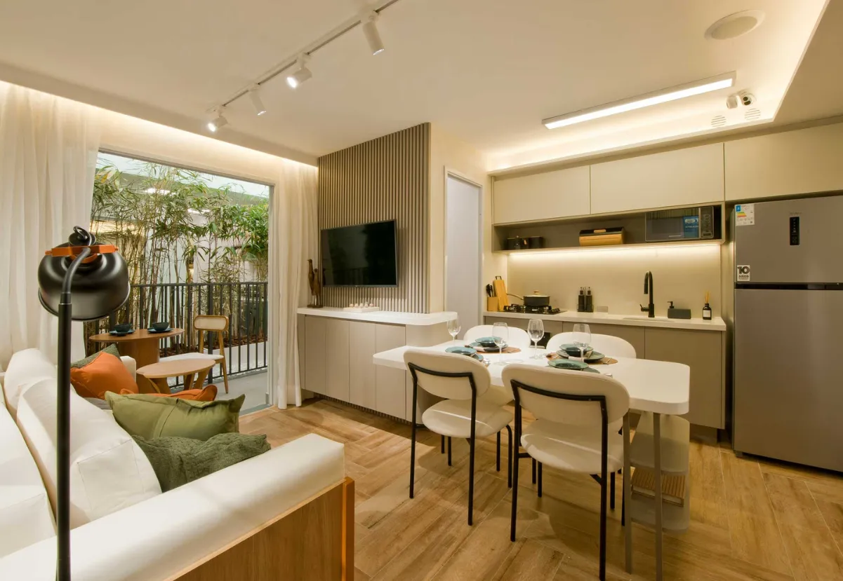 Imagem: Apartamento para Venda, Vila Sônia