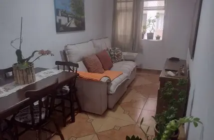 Imagem: Apartamento para Venda, Jaguaré