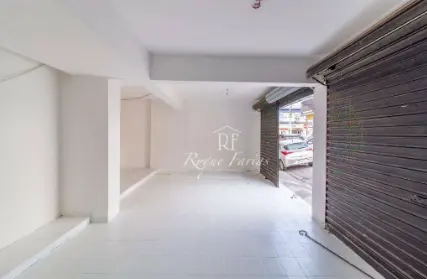 Imagem: Galpão / Salão para Alugar, Centro de Osasco